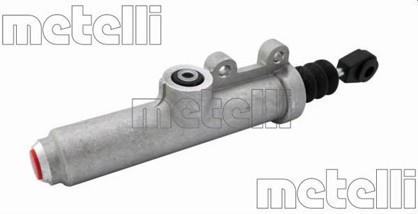 Главный цилиндр, система сцепления METELLI 550023