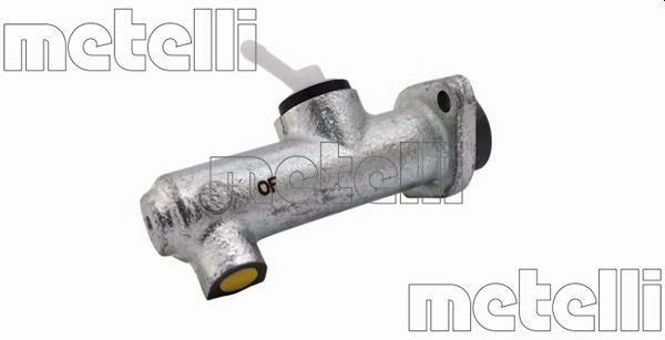 Главный цилиндр, система сцепления METELLI 550024