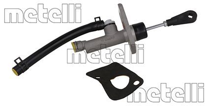Главный цилиндр, система сцепления METELLI 550240