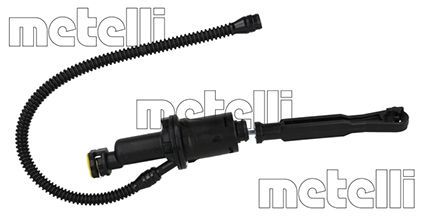 Главный цилиндр, система сцепления METELLI 550253