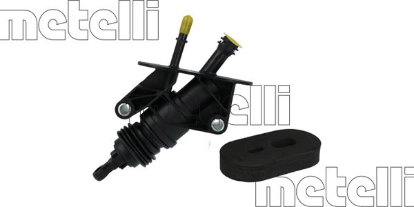 Главный цилиндр, система сцепления METELLI 550289