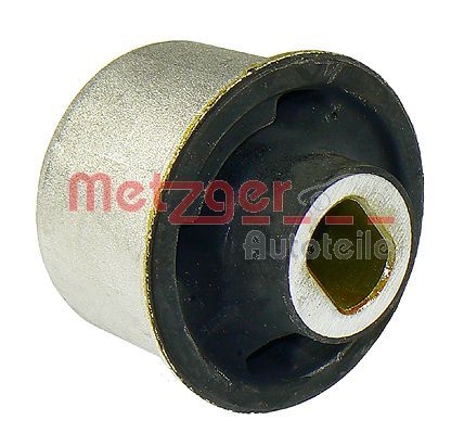 Подвеска, рычаг независимой подвески колеса METZGER 52018108