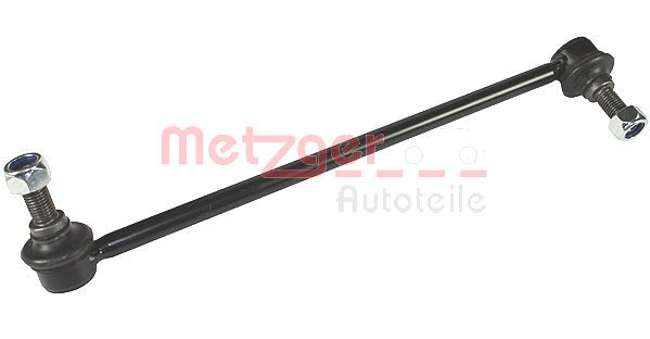 Тяга / стойка, стабилизатор METZGER 53041912