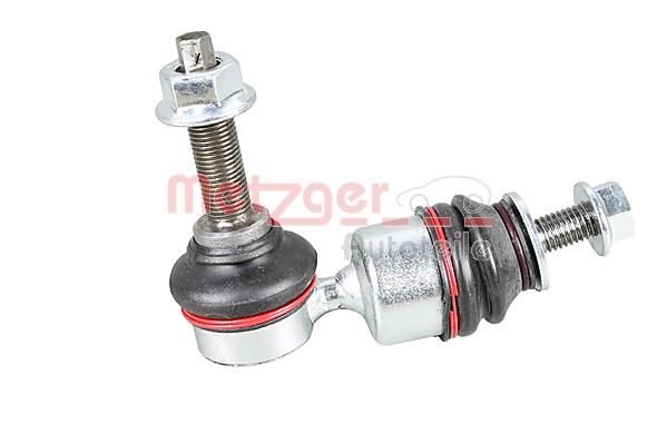 Тяга / стойка, стабилизатор METZGER 53073409