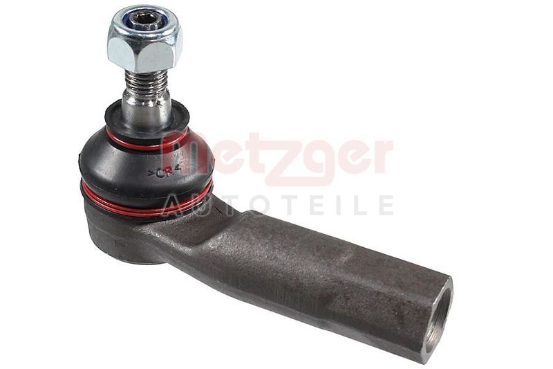Наконечник поперечной рулевой тяги METZGER 54007701