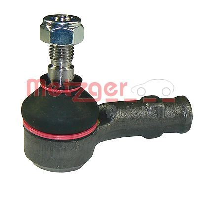Наконечник поперечной рулевой тяги METZGER 54009302