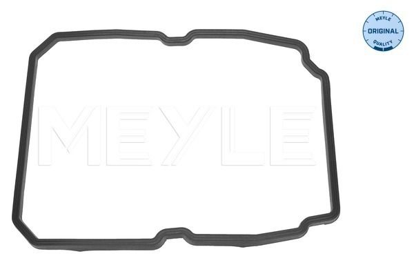Прокладка, масляный поддон автоматической коробки передач MEYLE 0140272101