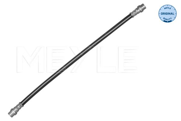 Тормозной шланг MEYLE 0140420023