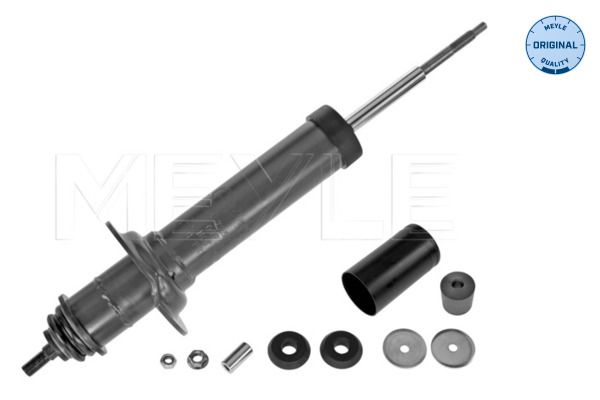 Амортизатор MEYLE 0267250023