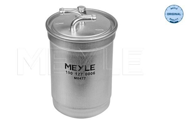 Топливный фильтр MEYLE 1001270006