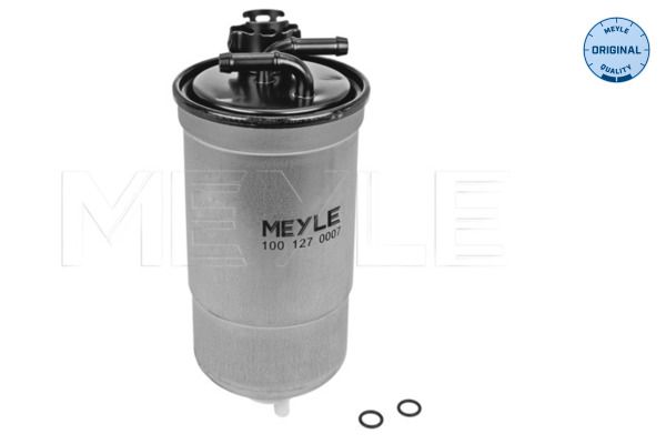Топливный фильтр MEYLE 1001270007