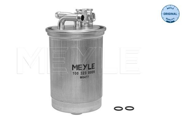 Топливный фильтр MEYLE 1003230009