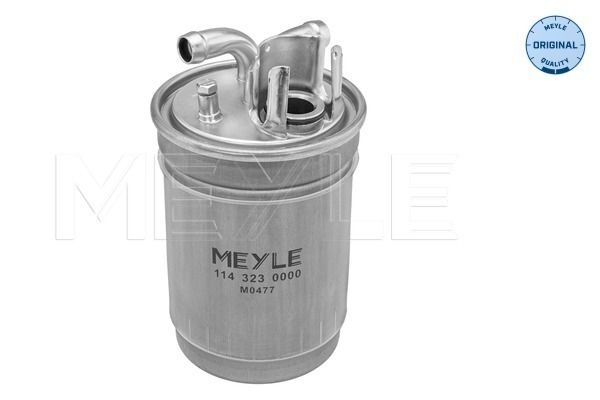 Топливный фильтр MEYLE 1143230000