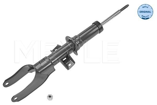 Амортизатор MEYLE 1266230018