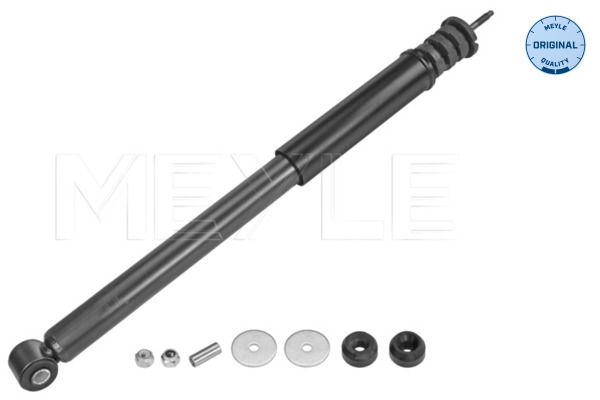 Амортизатор MEYLE 16267250008