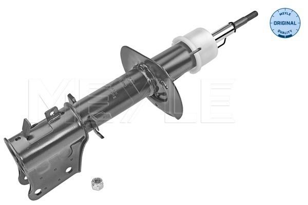 Амортизатор MEYLE 2266230012