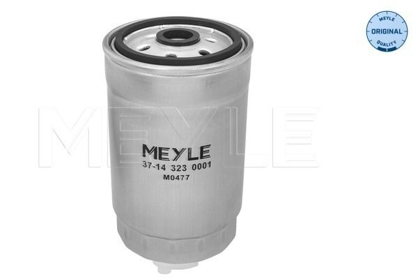 Топливный фильтр MEYLE 37143230001