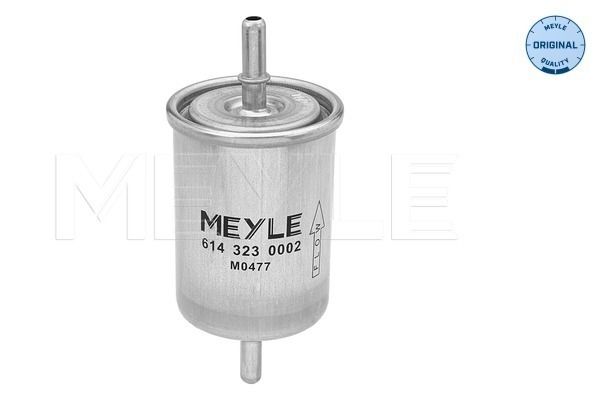 Топливный фильтр MEYLE 6143230002