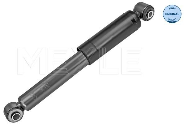 Амортизатор MEYLE 6267250003