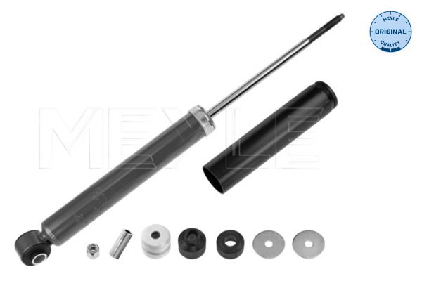 Амортизатор MEYLE 6267250004