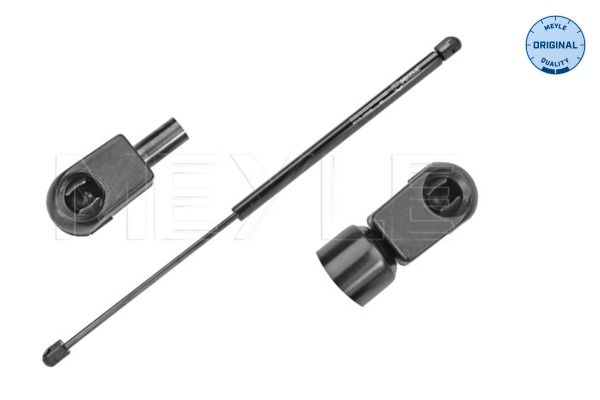 Газовая пружина, крышка багажник MEYLE 7409100026