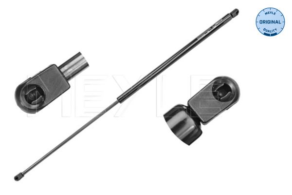 Газовая пружина, крышка багажник MEYLE 7409100032