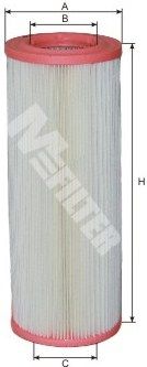 Воздушный фильтр MFILTER A286