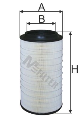 Воздушный фильтр MFILTER A8075