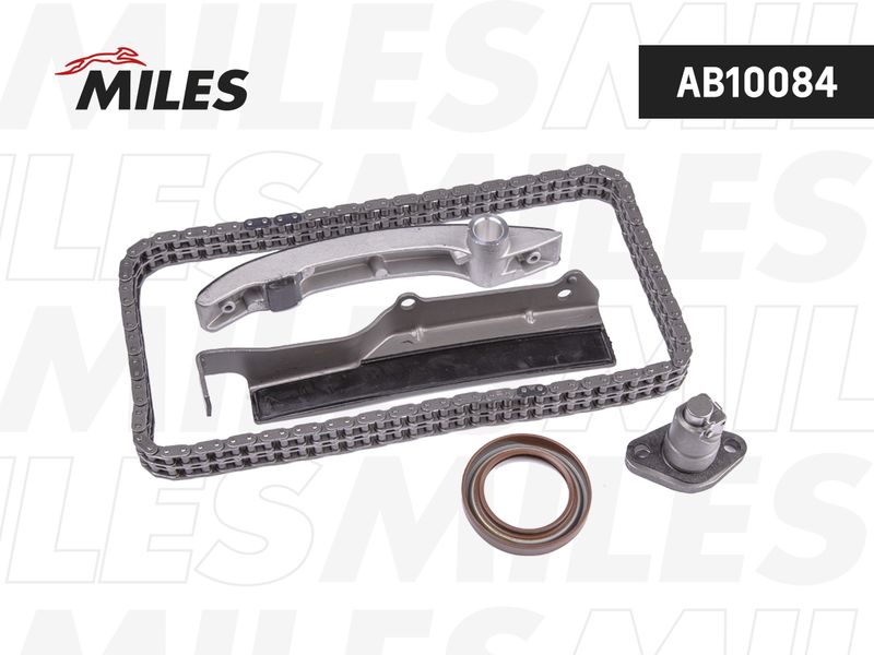 Комплект цели привода распредвала MILES AB10084