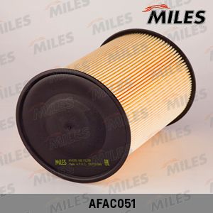 Воздушный фильтр MILES AFAC051