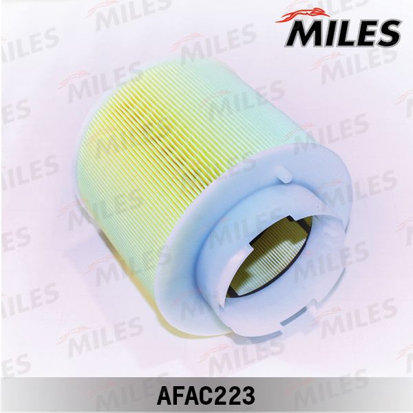 Воздушный фильтр MILES AFAC223