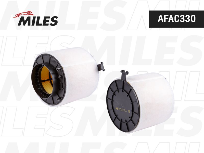 Воздушный фильтр MILES AFAC330