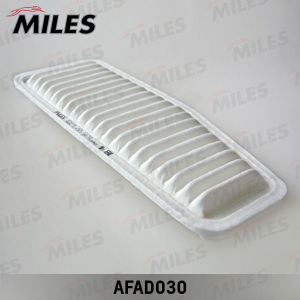 Воздушный фильтр MILES AFAD030
