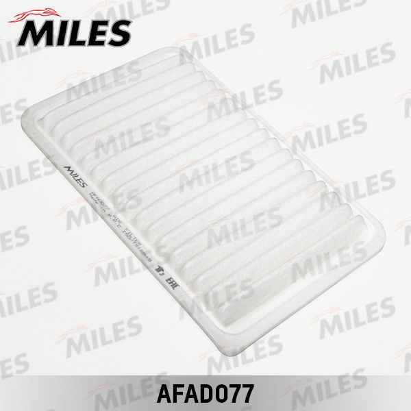 Воздушный фильтр MILES AFAD077