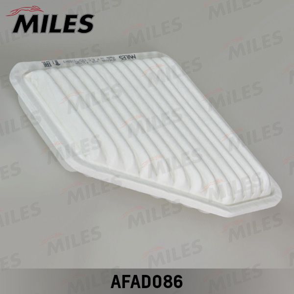 Воздушный фильтр MILES AFAD086