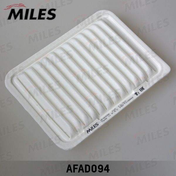Воздушный фильтр MILES AFAD094