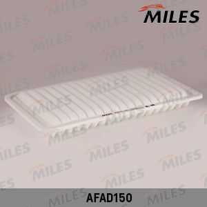 Воздушный фильтр MILES AFAD150