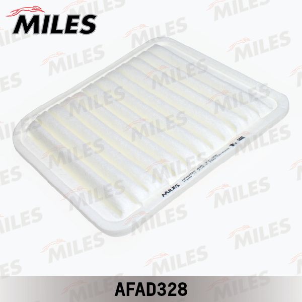 Воздушный фильтр MILES AFAD328