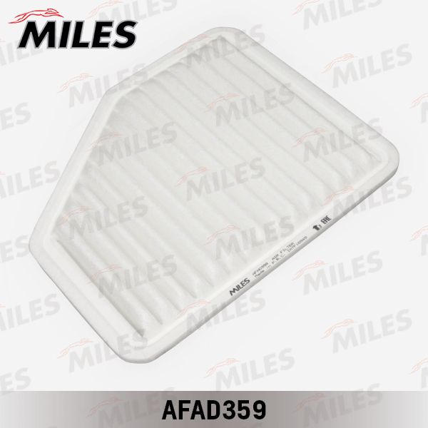 Воздушный фильтр MILES AFAD359