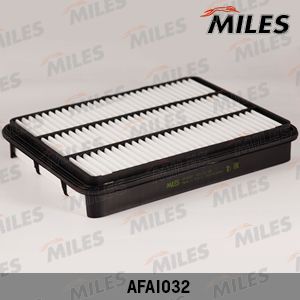 Воздушный фильтр MILES AFAI032