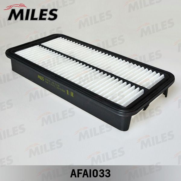 Воздушный фильтр MILES AFAI033