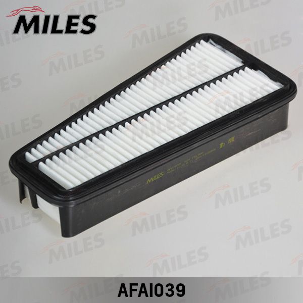 Воздушный фильтр MILES AFAI039
