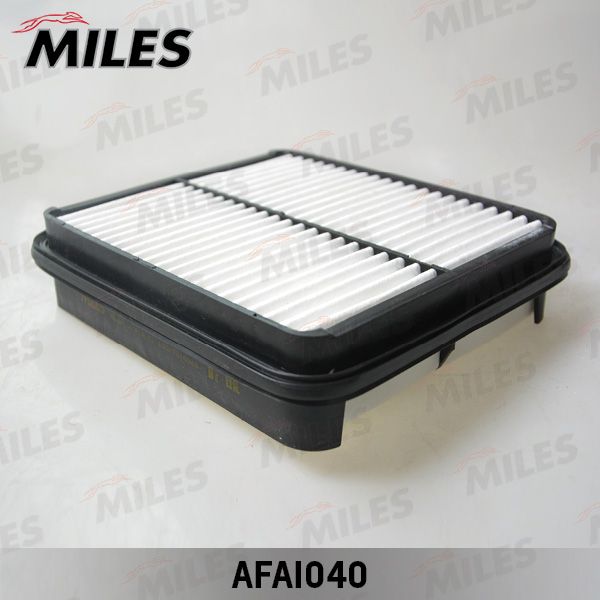 Воздушный фильтр MILES AFAI040
