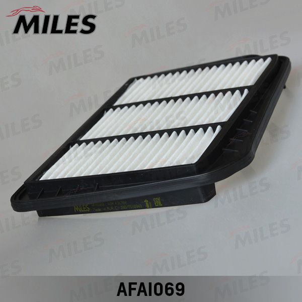 Воздушный фильтр MILES AFAI069