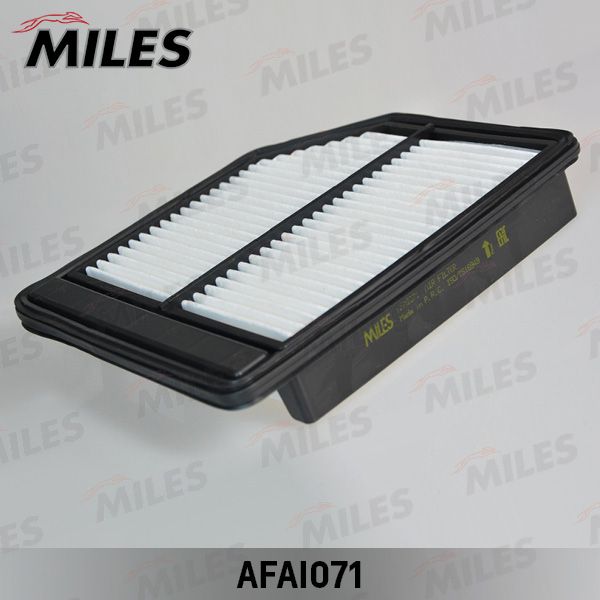 Воздушный фильтр MILES AFAI071