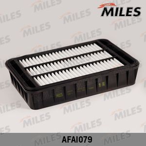Воздушный фильтр MILES AFAI079