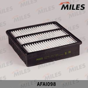 Воздушный фильтр MILES AFAI098