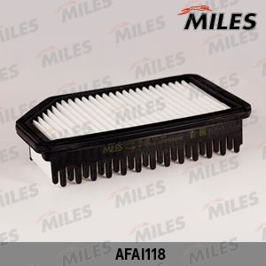 Воздушный фильтр MILES AFAI118