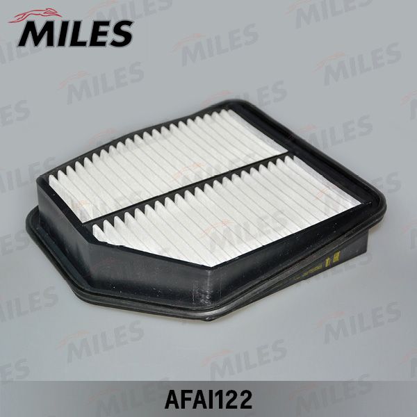 Воздушный фильтр MILES AFAI122