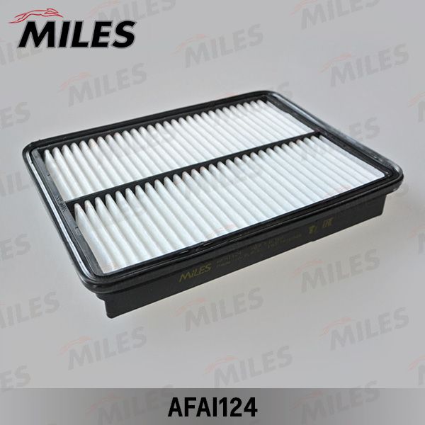 Воздушный фильтр MILES AFAI124